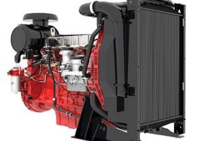 Deutz TCD 2013 L4 2V Specifications & Technical Data (2016-2026)
