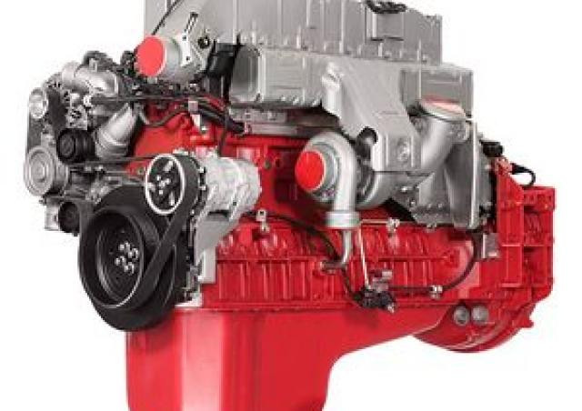 Deutz TCD 2013 L4 4V Specifications & Technical Data (2012-2026)