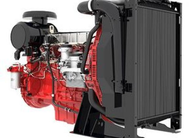 Deutz TCD 2013 L6 2V Specifications & Technical Data (2016-2026)