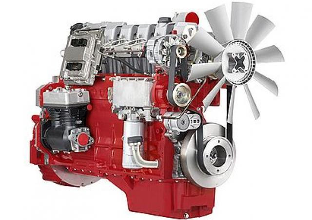 Deutz TCD 2013 L6 4V Specifications & Technical Data (2012-2026)