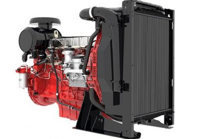 Deutz TCD 2013 L6 4V Specifications & Technical Data (2016-2026)