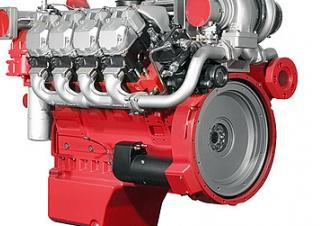 Deutz TCD 2015 V06 Specifications & Technical Data (2021-2026)