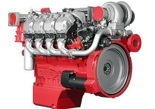 Deutz TCD 2015 V06 Specifications & Technical Data (2021-2026)