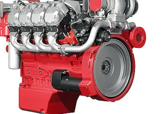 Deutz TCD 2015 V08 Specifications & Technical Data (2021-2026)