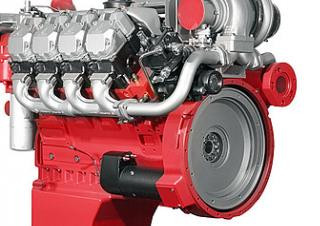 Deutz TCD 2015 V08 Specifications & Technical Data (2021-2026)