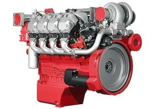 Deutz TCD 2015 V6 Specifications & Technical Data (2004-2021)