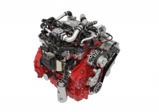 Deutz TCD 3.6 L4 Specifications & Technical Data (2016-2026)