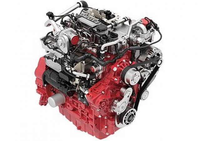 Deutz TCD 3.6 L4 HP Specifications & Technical Data (2016-2026)