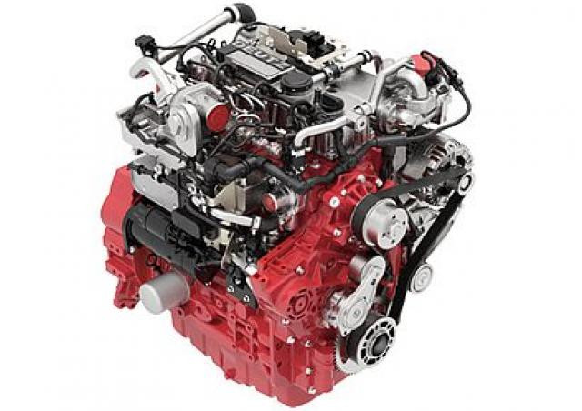 Deutz TCD 3.6 L4 HT Specifications & Technical Data (2016-2026)