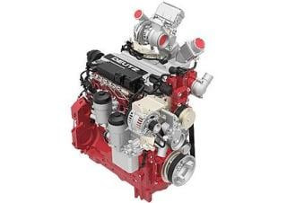 Deutz TCD 4.1 Specifications & Technical Data (2015-2018)