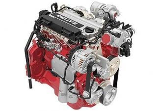 Deutz TCD 4.1 L4 Specifications & Technical Data (2018-2026)