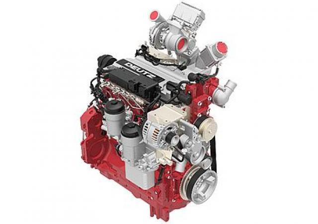 Deutz TCD 4.1 L4 Specifications & Technical Data (2017-2026)