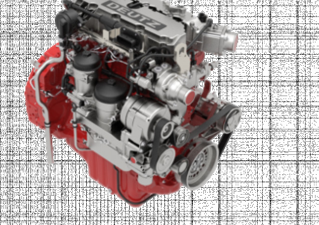 Deutz TCD 5.2 Specifications & Technical Data (2021-2026)
