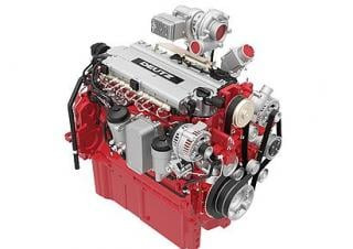 Deutz TCD 6.1 Specifications & Technical Data (2015-2018)