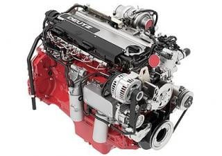 Deutz TCD 6.1 L6 Specifications & Technical Data (2016-2026)