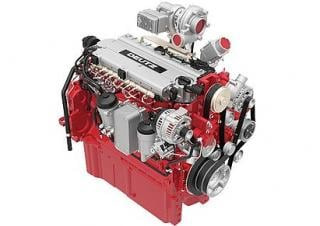 Deutz TCD 6.1 L6 Specifications & Technical Data (2017-2026)