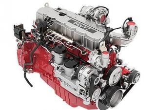 Deutz TCd 7.8 Specifications & Technical Data (2015-2018)