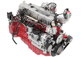 Deutz TCD 7.8 L6 Specifications & Technical Data (2016-2026)