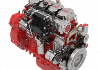 Deutz TCD 9.0 L4 Specifications & Technical Data (2019-2026)