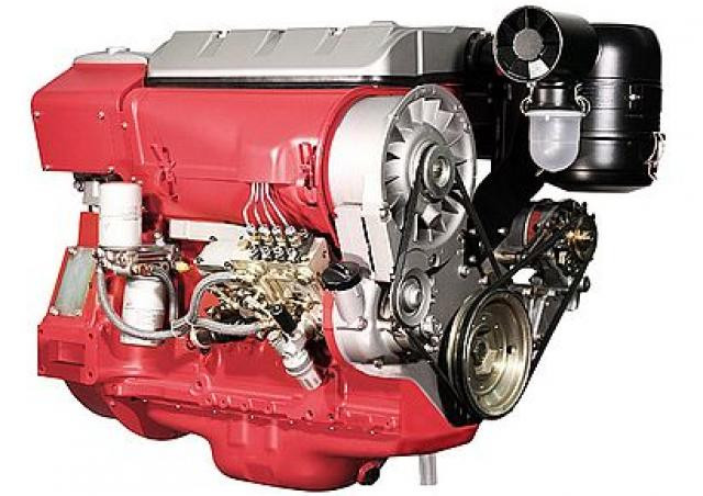 Deutz TCD 914 L6 Specifications & Technical Data (2011-2026)