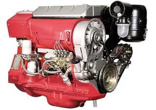 Deutz TCD 914 L6 Specifications & Technical Data (2011-2026)