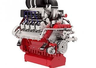 Deutz TCG 2015 V6 Specifications & Technical Data (2022-2026)
