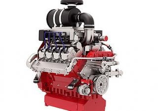Deutz TCG 2015 V8 Specifications & Technical Data (2022-2026)