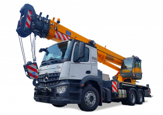 TCL 40.35 Locatelli