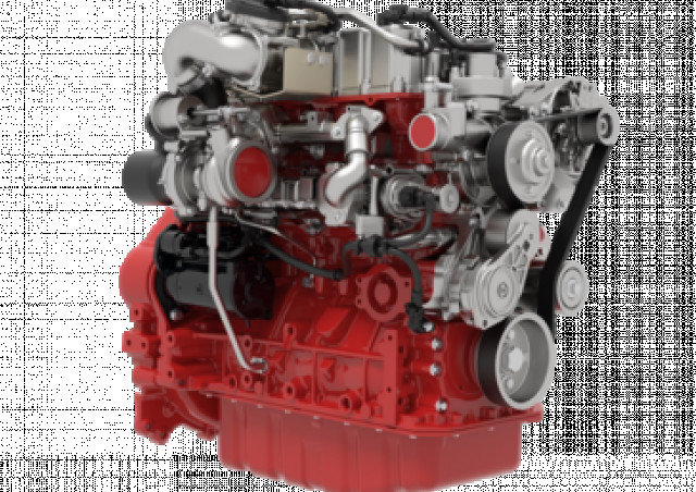 Deutz TD 2.9 L4 Specifications & Technical Data (2018-2026)