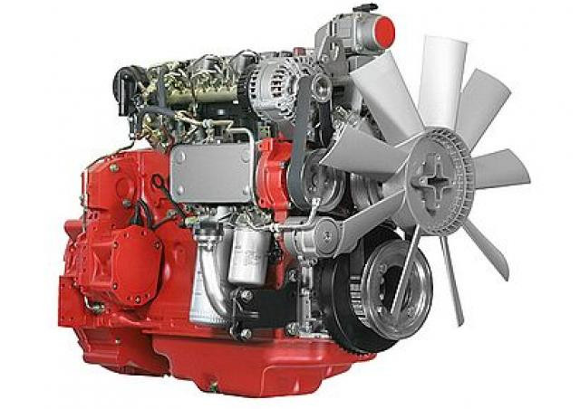 Deutz TD 2012 L4 Specifications & Technical Data (2011-2026)