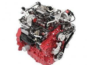 Deutz TD 3.6 Specifications & Technical Data (2015-2018)
