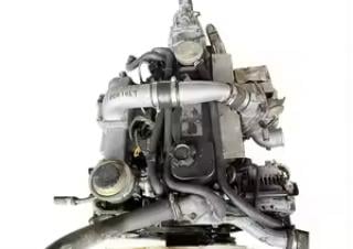 TD27 Nissan TD27