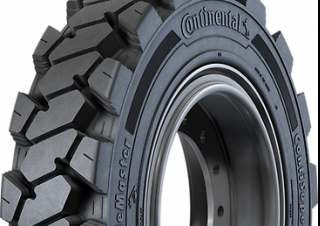 Continental TeleMaster 315/95-28/8.50 Specifications & Technical Data (2018-2026)