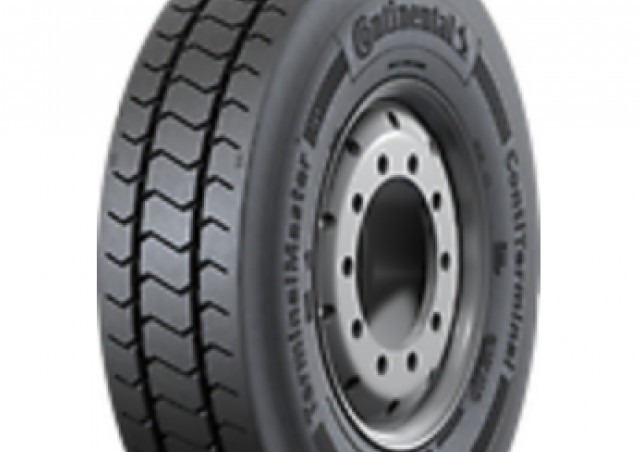 Continental TerminalTransport 300/80 R22.5 Specifications & Technical Data (2018-2026)