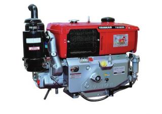 TF110 Yanmar TF110