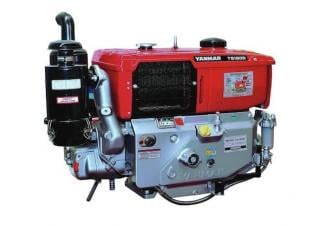 TF120 Yanmar TF120