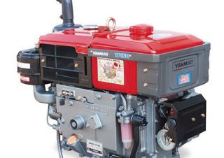 TF120M Yanmar TF120M