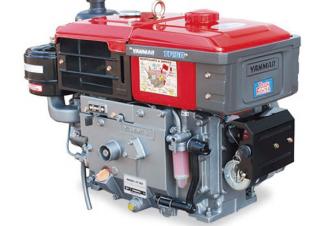TF120ML Yanmar TF120ML