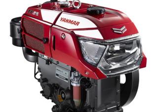 TF120N Yanmar TF120N