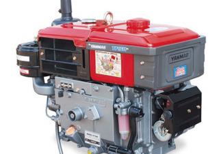 TF160L Yanmar TF160L