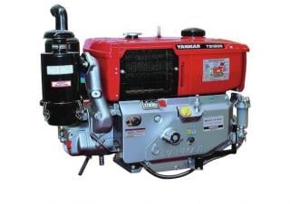 TF230 Yanmar TF230