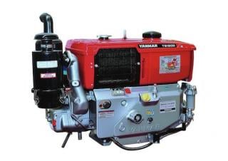 TF300 Yanmar TF300