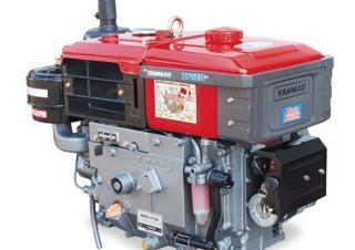 TF70 Yanmar TF70
