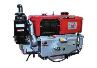 TF90 Yanmar TF90