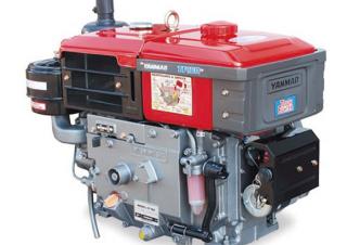 TF90ML Yanmar TF90ML