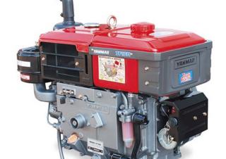 TF90MLY Yanmar TF90MLY