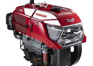 TF90N Yanmar TF90N