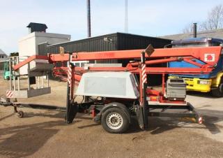 TK 16 Jumbo Lift TK 16