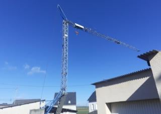 TK 2510/2 Pekazett