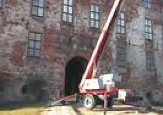 TK 27 Jumbo Lift TK 27